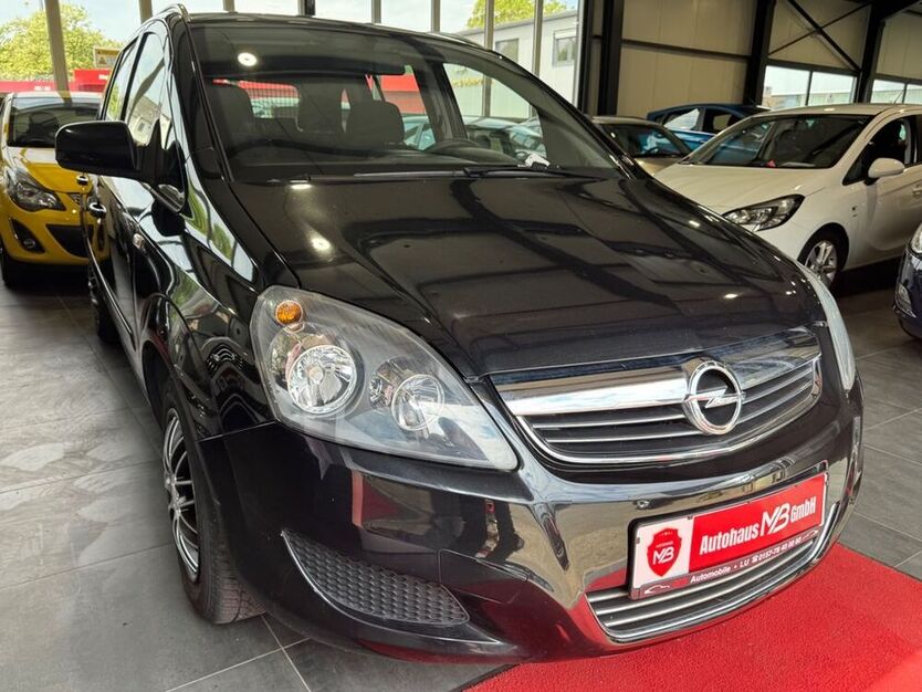 Zafira