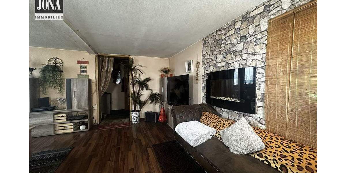 Doppelhaushälfte Lichtenfels - 3 Zimmer, 99 m&sup2;, 199.900&euro; | Angebot:25768144