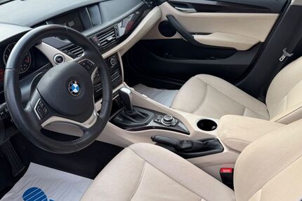 BMW X1 151.474 km 12.390 &euro; FRANKFURT AM MAIN 60488