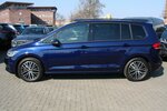 VW Touran 1.5TSi Comfortline 7-Sitzer LED ACC Standhe 18.601 km 30.980 &euro; Falkensee 14612
