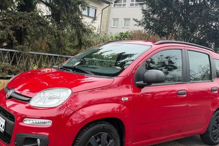 Fiat Panda 121.500 km 5.850 &euro; Maintal 63477