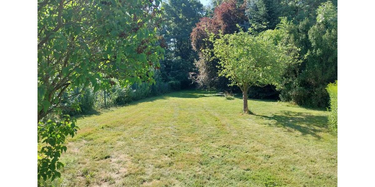 Bungalow Lenzen (Elbe) - 2 Zimmer, 40 m&sup2;, 115.000&euro; | Angebot:27253467
