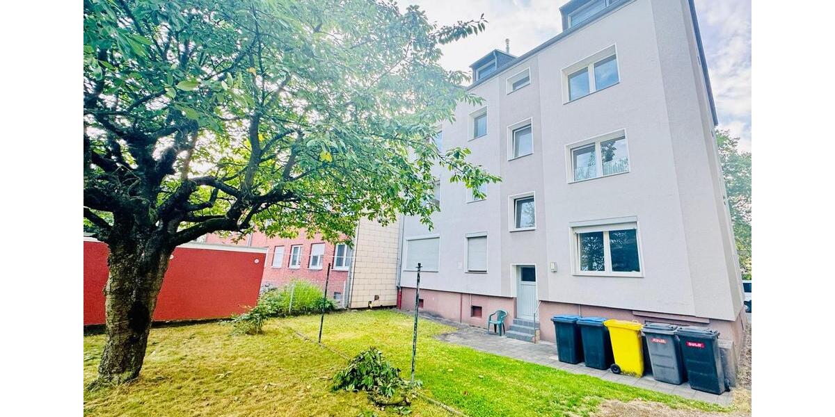 Erdgeschoßwohnung Gelsenkirchen Gelsenkirchen-Mitte - 2 Zimmer, 68 m&sup2;, 999&euro; | Angebot:25442043