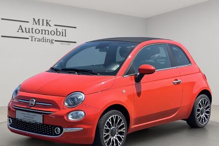 Fiat 500 33.000 km 14.444 &euro; Hürth 50354