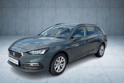 Seat Leon 4.900 km 29.290 &euro; Alsfeld 36304