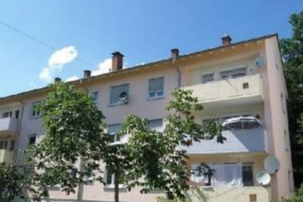 Vermiete helle 3 Zimmer Wohnung mit Südbalkon 3 zimmer