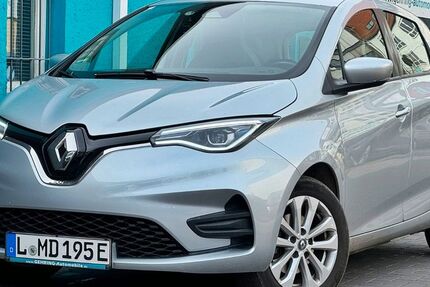 Renault ZOE 49.000 km 11.990 € Leipzig 04179