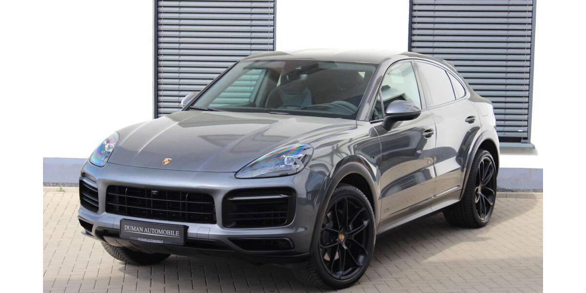 Porsche Cayenne 98.500 km 64.700 &euro; Bischofsheim 65474