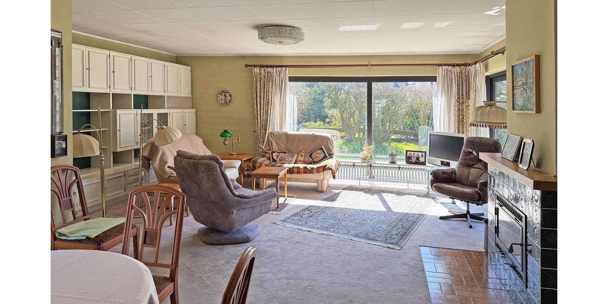 Einfamilienhaus Jork Borstel - 6 Zimmer, 184 m&sup2;, 380.000&euro; | Angebot:26289724