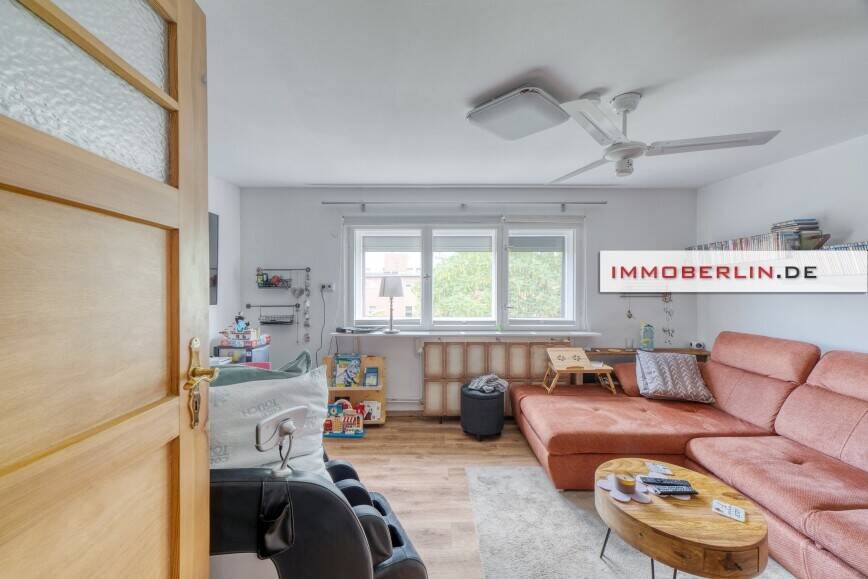 Reihenmittelhaus Berlin / Britz Britz - 4 Zimmer, 91 m&sup2;, 630.000&euro; | Angebot:26820117