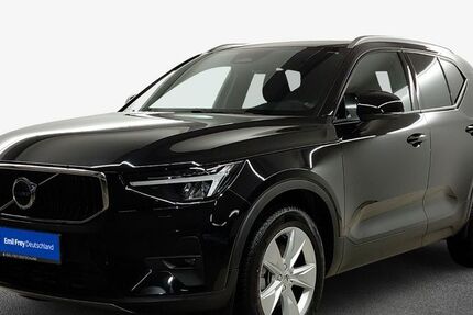 Volvo XC40 11.169 km 32.789 € München 80809
