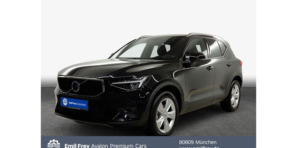 Volvo XC40 11.169 km 32.789 € München 80809