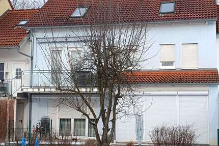 Haus zum Kaufen in Schrobenhausen 599.000 € 160 m² 5 zimmer