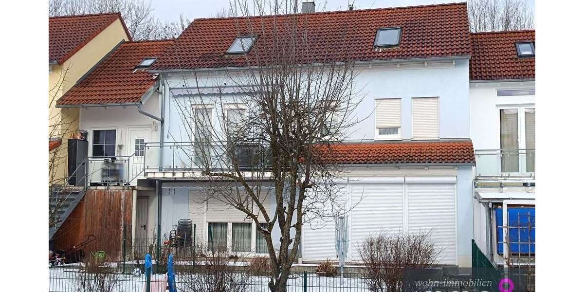 Haus zum Kaufen in Schrobenhausen 599.000 € 160 m² 5 zimmer
