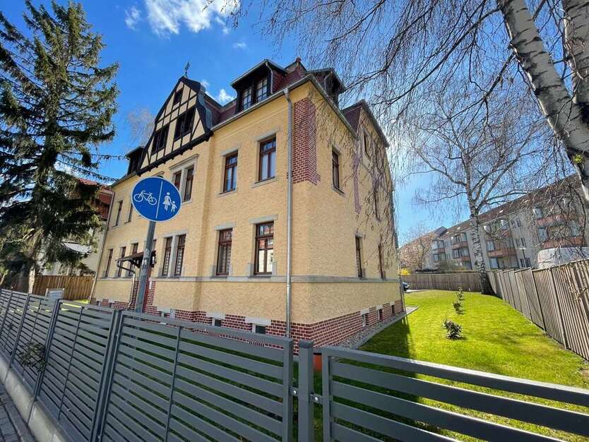 Wohnung zum Mieten in Löbau 460 € 65.7 m²