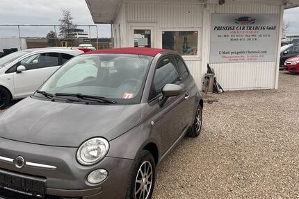 Fiat 500 161.746 km 4.490 &euro; Nürnberg 90431