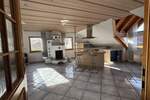 Etagenwohnung Sulzdorf Sternberg - 3 Zimmer, 120 m&sup2;, 770&euro; | Angebot:26162706