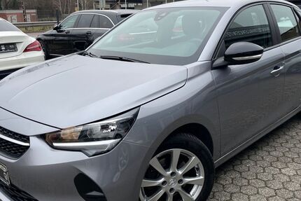 Opel Corsa 44.000 km 11.790 &euro; Konz 54329