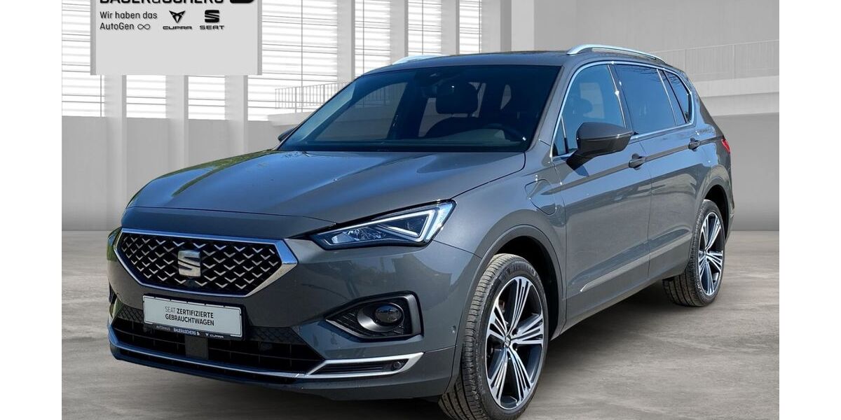 Seat Tarraco 117.100 km 23.333 &euro; Pfaffenhofen 85276