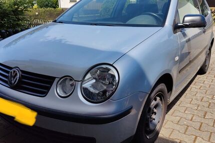 VW Polo 139.000 km 1.000 &euro; Wiesbaden 65199