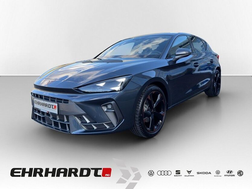 Cupra Leon 15.600 km 29.790 € Zellingen 97225