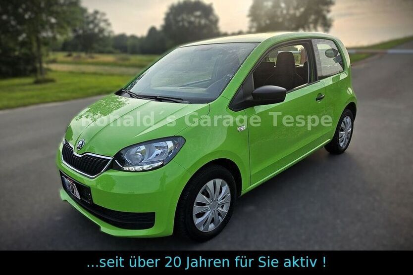 Citigo
