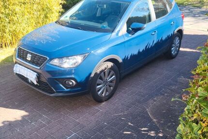 Seat Arona 102.000 km 10.700 &euro; Schleswig 24837