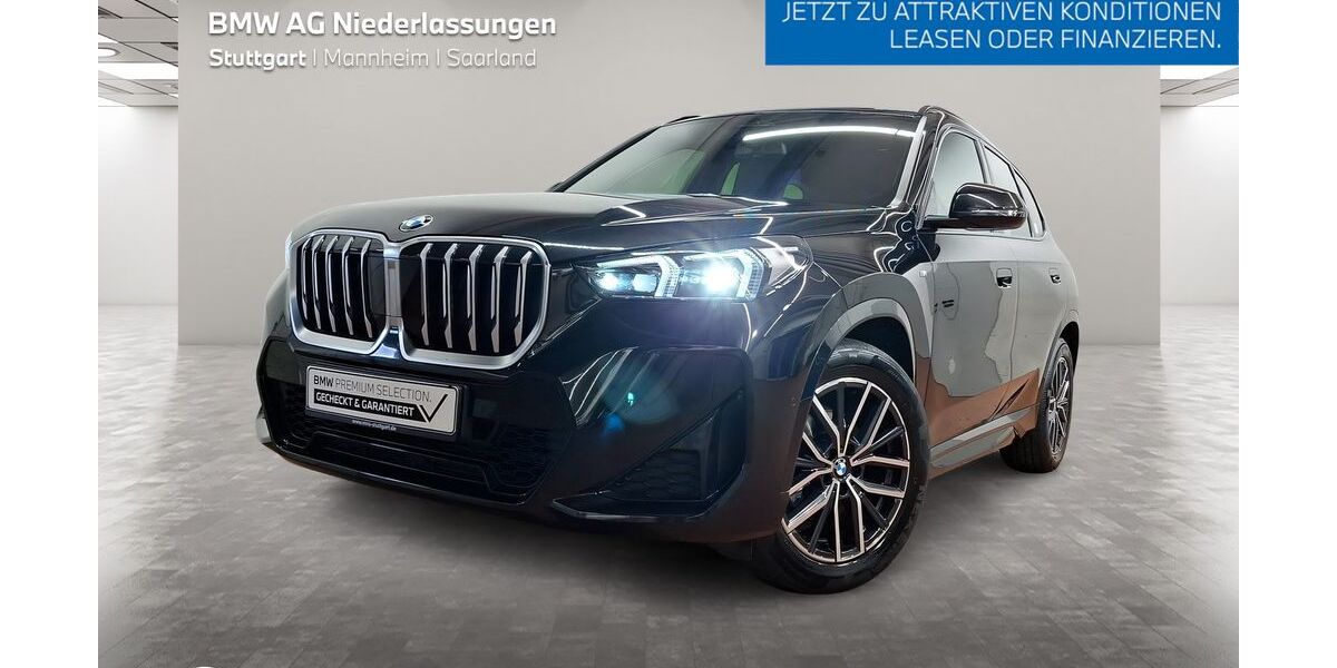 BMW X1 64.969 km 35.560 &euro; Stuttgart 70569