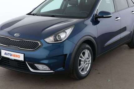 Kia Niro 79.509 km 15.810 &euro; Stuttgart 70195