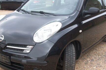 Nissan Micra 132.000 km 3.490 € Alfter 53347