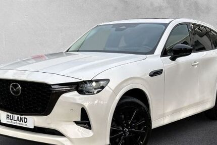 Mazda CX-60 38.815 km 43.990 &euro; Viersen 41748