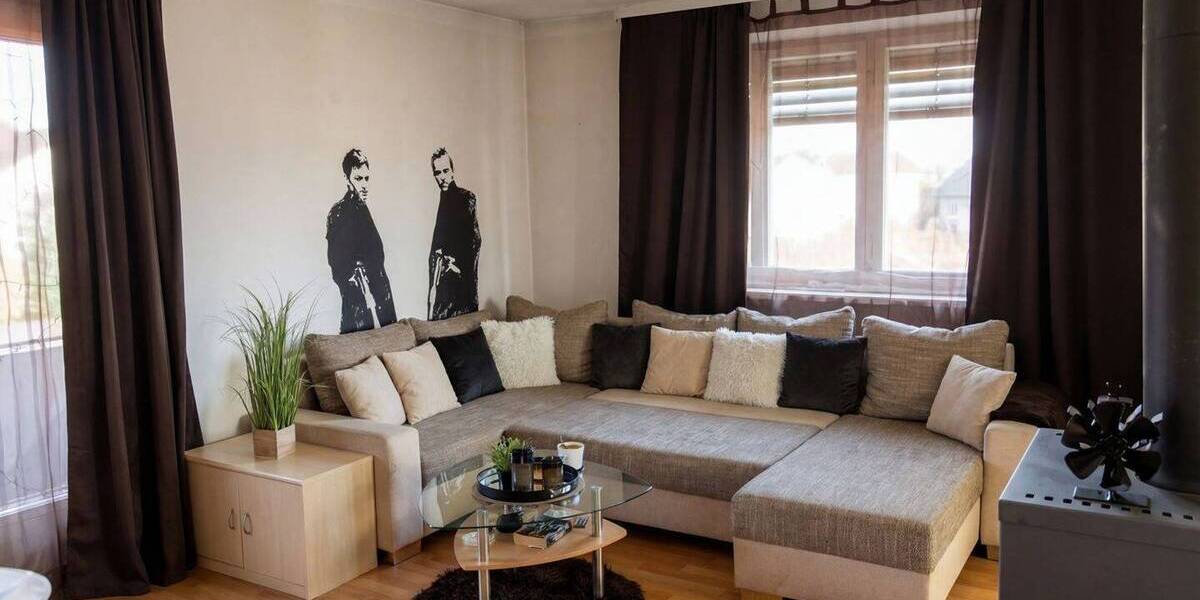 Mehrfamilienhaus, Wohnhaus Burgau - 8 Zimmer, 180 m&sup2;, 349.000&euro; | Angebot:26188200