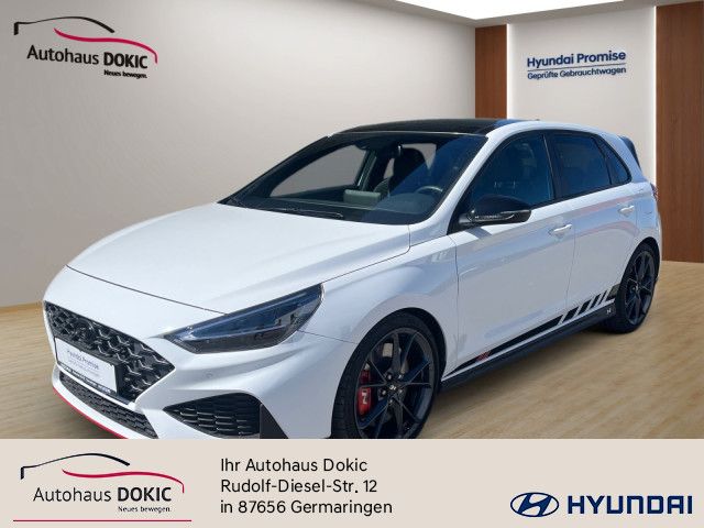 Hyundai i30 21.000 km 32.790 &euro; Germaringen 87656