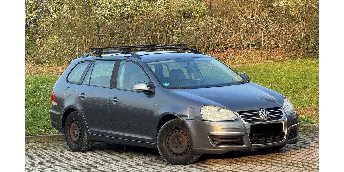 VW Golf 295.000 km 800 &euro; Murr 71711