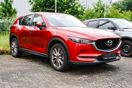 Mazda CX-5 92.166 km 21.990 &euro; Neumünster 24536