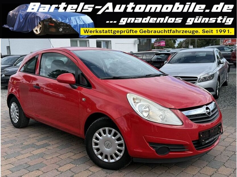 Corsa