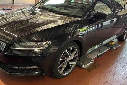 Skoda Superb 23.261 km 31.936 &euro; Hagen 58091