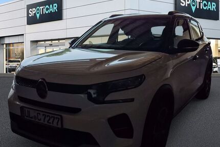 Citroen C3 4.500 km 18.890 &euro; Ulm 89081