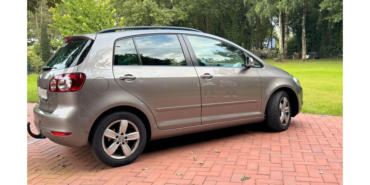 VW Golf Plus 224.980 km 4.900 &euro; Lingen 49809