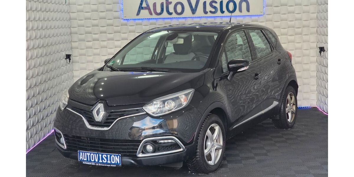 Renault Captur 94.000 km 7.950 &euro; Herzberg am Harz 37412