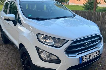 Ford EcoSport 90.000 km 10.500 &euro; Brelingen 30900
