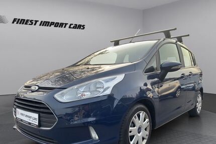 Ford B-Max 124.754 km 5.800 &euro; Völklingen 66333