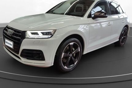Audi Q5 71.800 km 36.990 &euro; Bad Langensalza 99947