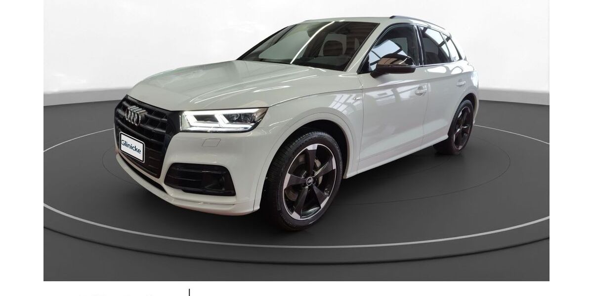 Audi Q5 71.800 km 36.990 &euro; Bad Langensalza 99947