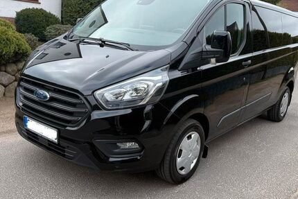 Ford Transit Custom 228.000 km 14.950 &euro; Hamburg 22177