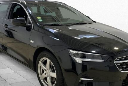 Opel Insignia 79.982 km 16.980 &euro; Barchfeld - Immelborn 36456