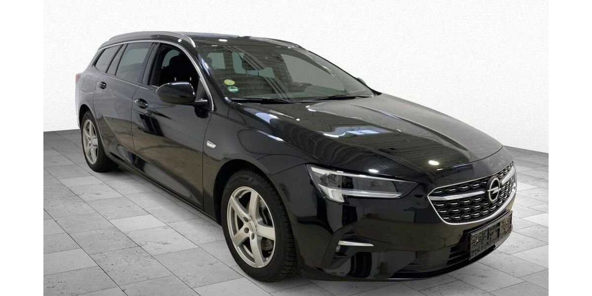 Opel Insignia 79.982 km 16.980 &euro; Barchfeld - Immelborn 36456