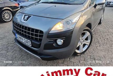 Peugeot 3008 145.000 km 7.999 &euro; Kiel-Moorsee 24145