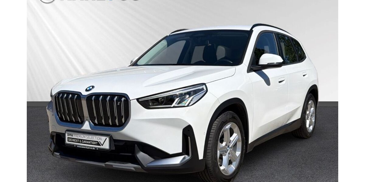 BMW iX1 18.656 km 35.490 &euro; Wiesbaden 65203