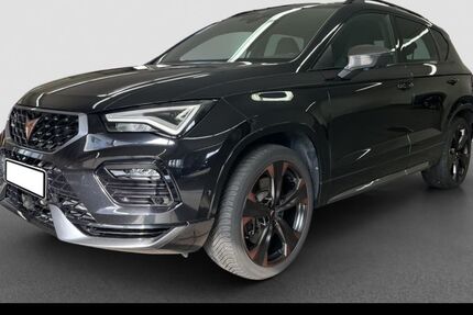 Cupra Ateca 44.732 km 29.350 &euro; Ingolstadt 85053